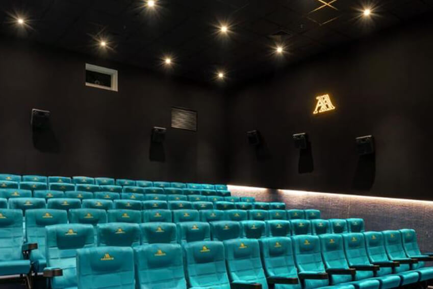 Acoustic Panels