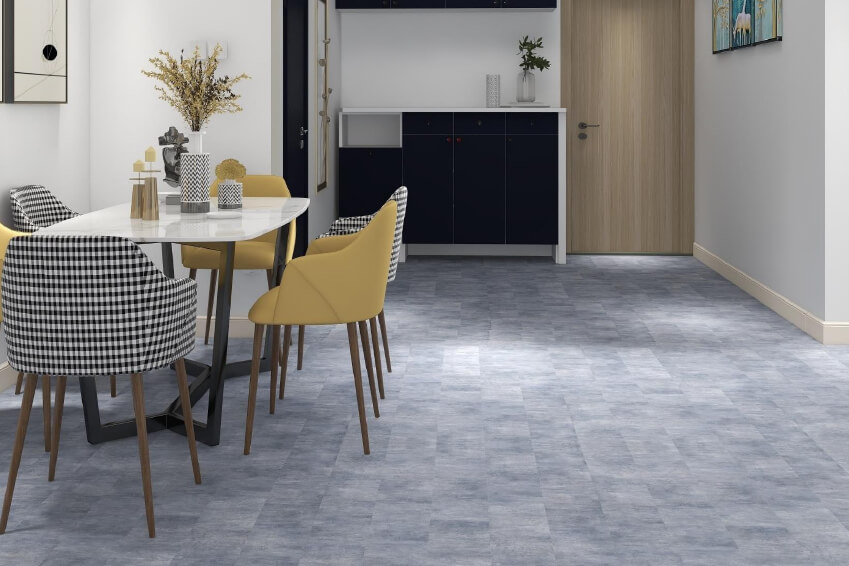 SPC Flooring
