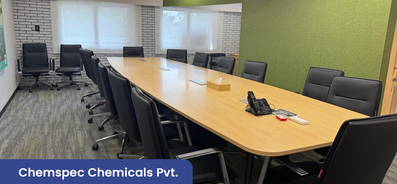 Chemspec-Chemicals-Pvt