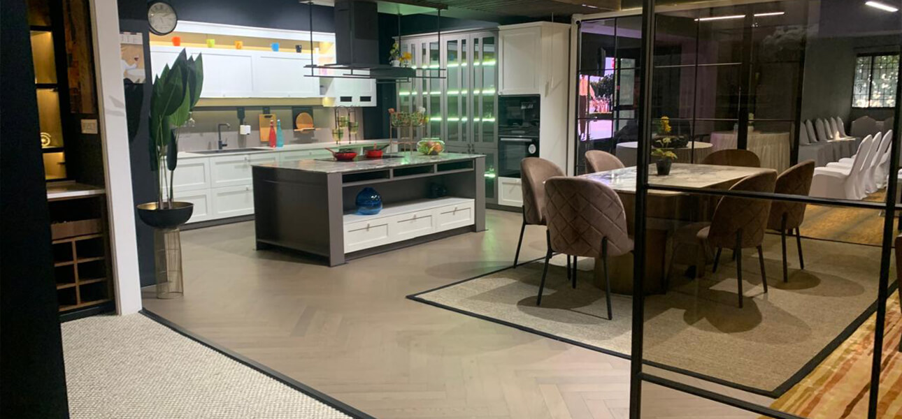 Modulo Showroom